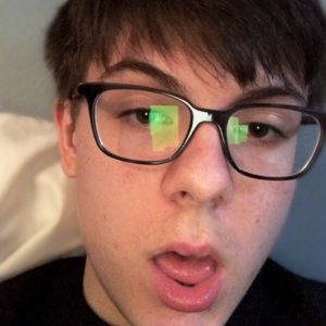 Meet your neighborhood bad bitch, Robert